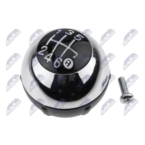 Hlavica radiacej páky NTY GZB-FT-016