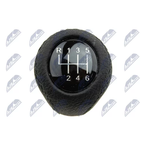 Hlavica radiacej páky GZB-MZ-001 /NTY/ - obr. 2