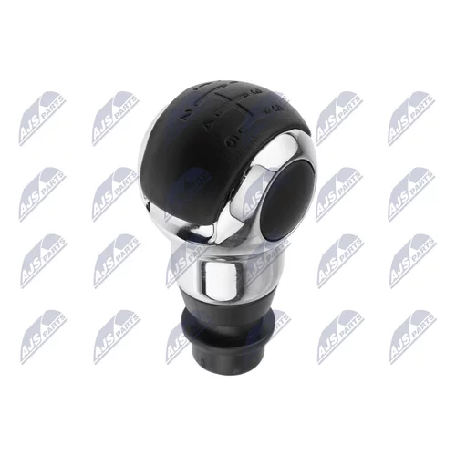 Hlavica radiacej páky NTY GZB-PE-019