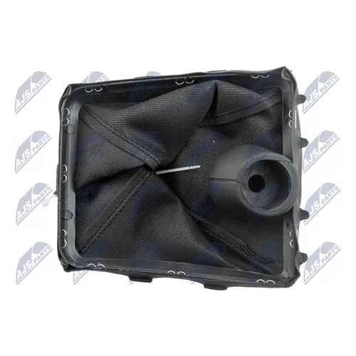 Hlavica radiacej páky GZB-PL-020 /NTY/ - obr. 1