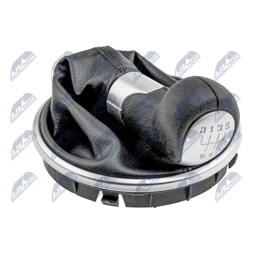 Hlavica radiacej páky NTY GZB-SK-000