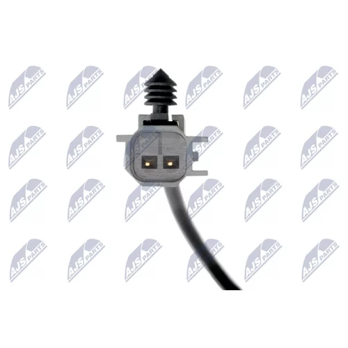 Snímač počtu otáčok kolesa HCA-CH-003 /NTY/ - obr. 2