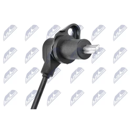 Snímač počtu otáčok kolesa HCA-DW-006 /NTY/ - obr. 1
