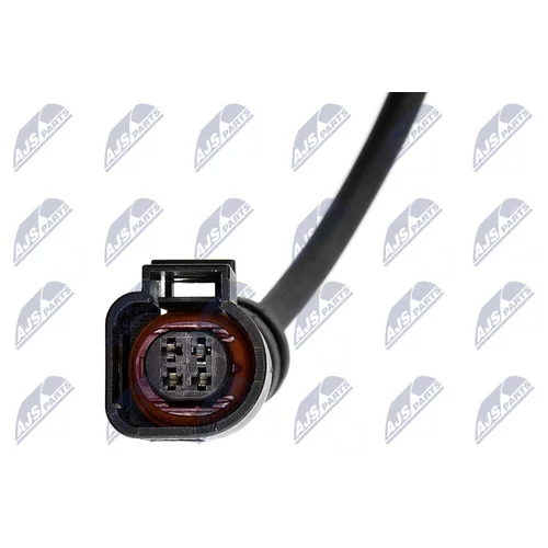 Snímač počtu otáčok kolesa HCA-FR-015 /NTY/ - obr. 3