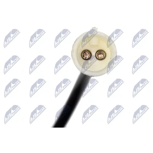 Snímač počtu otáčok kolesa HCA-FT-012 /NTY/ - obr. 2