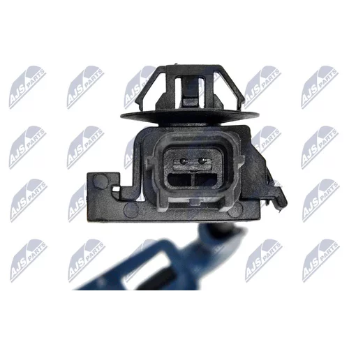 Snímač počtu otáčok kolesa HCA-HD-130 /NTY/ - obr. 2