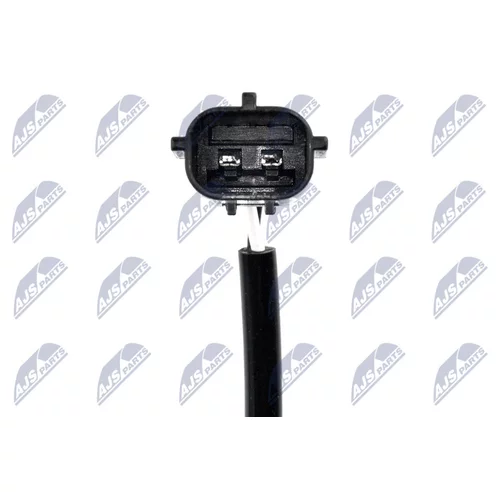 Snímač počtu otáčok kolesa HCA-KA-304 /NTY/ - obr. 2