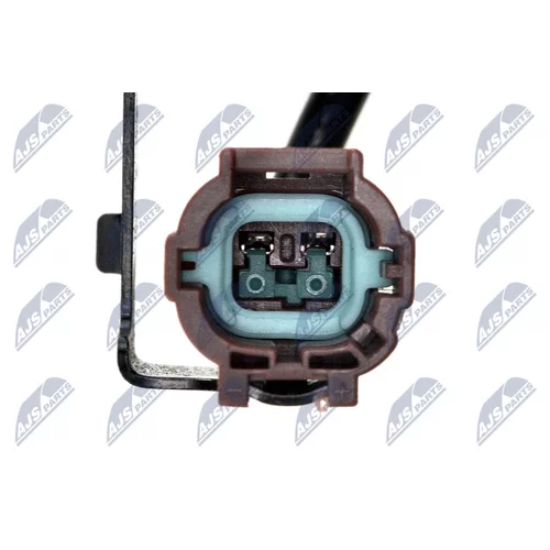 Snímač počtu otáčok kolesa HCA-NS-022 /NTY/ - obr. 2