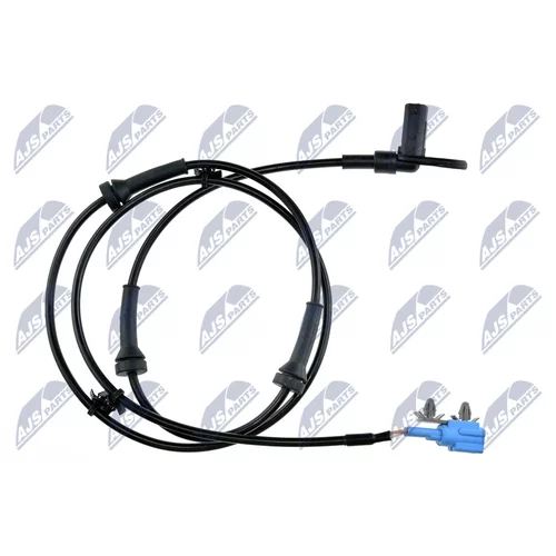 Snímač počtu otáčok kolesa NTY HCA-NS-038