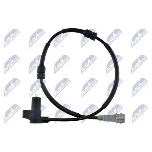 Snímač počtu otáčok kolesa NTY HCA-PE-011
