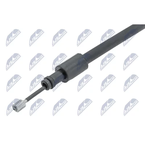 Ťažné lanko parkovacej brzdy HLR-CT-006 /NTY/ - obr. 1