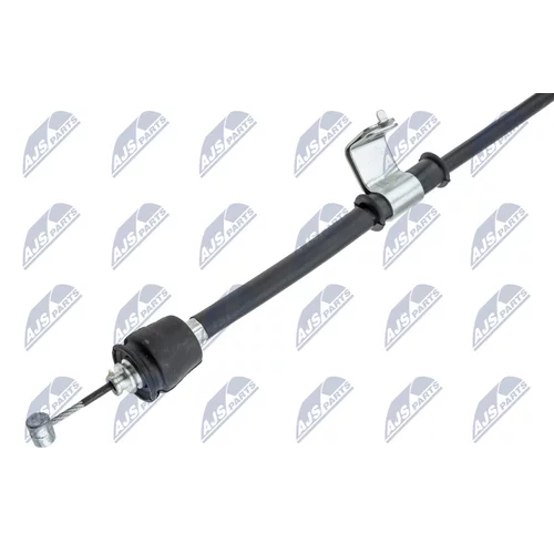 Ťažné lanko parkovacej brzdy HLR-HY-002 /NTY/ - obr. 2
