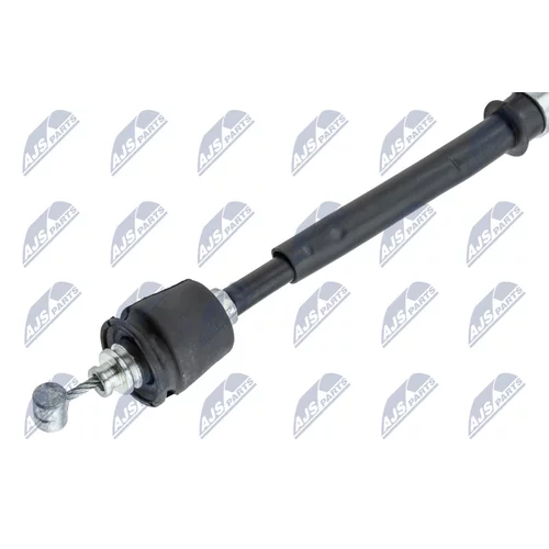 Ťažné lanko parkovacej brzdy HLR-HY-003 /NTY/ - obr. 2