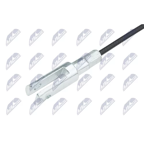 Ťažné lanko parkovacej brzdy HLR-PL-037 /NTY/ - obr. 2