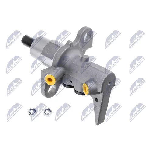 Hlavný brzdový valec HPH-AU-000 /NTY/ - obr. 1