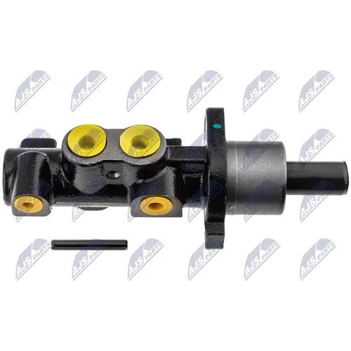 Hlavný brzdový valec HPH-CT-001 /NTY/ - obr. 3