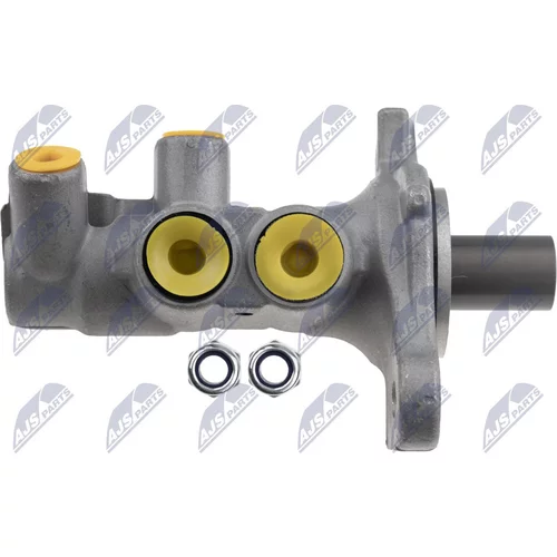 Hlavný brzdový valec HPH-RE-007 /NTY/ - obr. 3