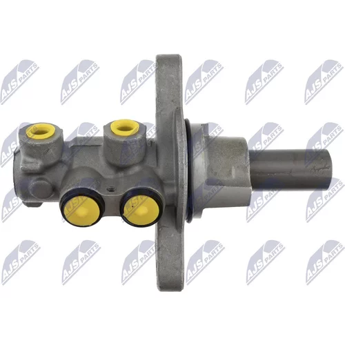 Hlavný brzdový valec HPH-RE-013 /NTY/ - obr. 2