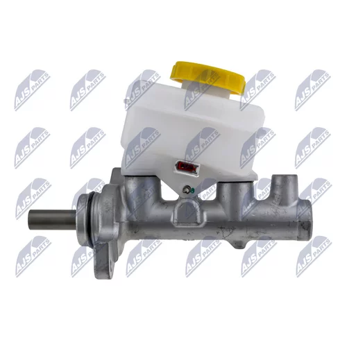 Hlavný brzdový valec HPH-SB-001 /NTY/ - obr. 2