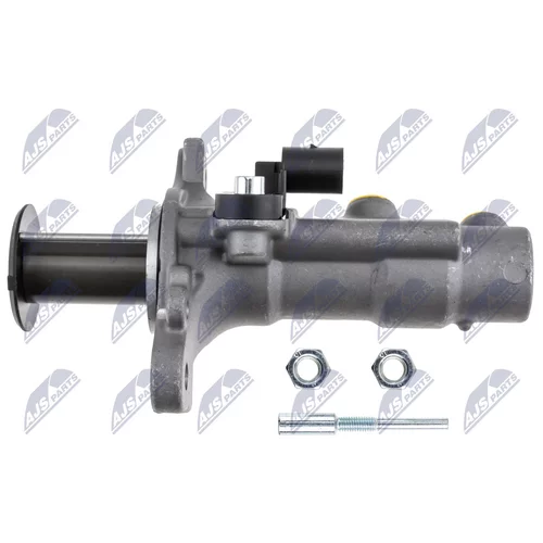 Hlavný brzdový valec HPH-VW-010 /NTY/ - obr. 2