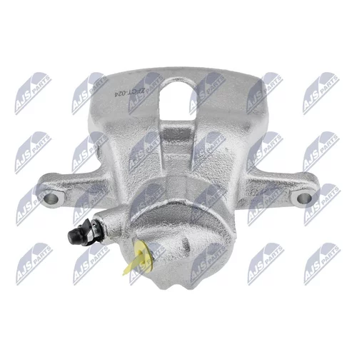 Brzdový strmeň HZP-CT-024 /NTY/ - obr. 1