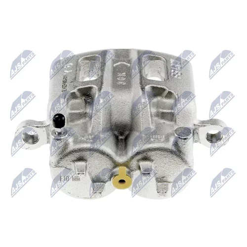 Brzdový strmeň HZP-MS-011 /NTY/ - obr. 1