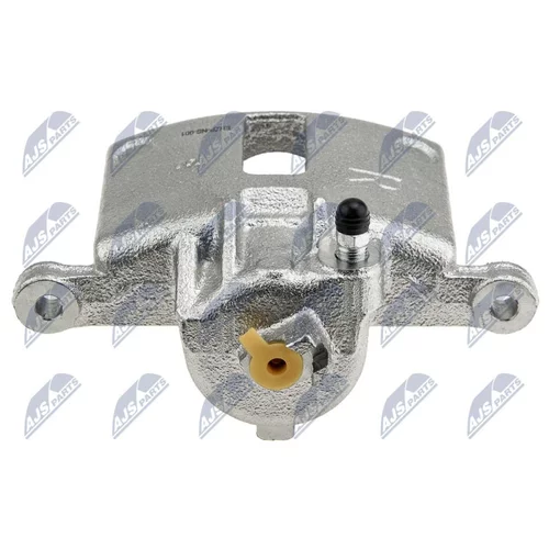 Brzdový strmeň HZP-NS-001 /NTY/ - obr. 1