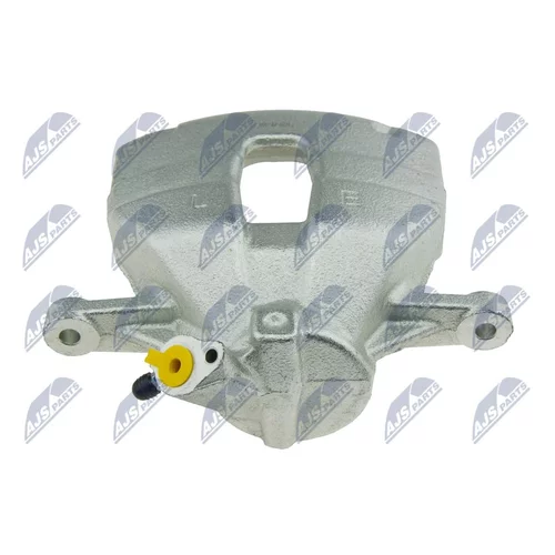 Brzdový strmeň HZP-PE-004 /NTY/ - obr. 1