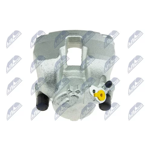 Brzdový strmeň HZP-PE-007 /NTY/ - obr. 1