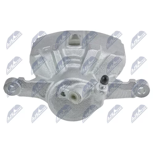 Brzdový strmeň HZP-TY-078 /NTY/ - obr. 1