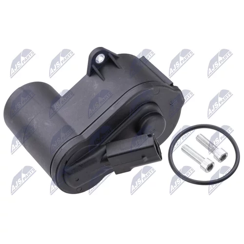 Nastavovací/riadiaci prvok parkovacej brzdy HZS-VW-001A /NTY/ - obr. 1