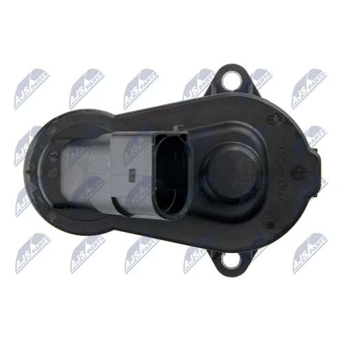 Nastavovací prvok, parkovacia brzda brzdový strmeň HZS-VW-003A /NTY/ - obr. 5