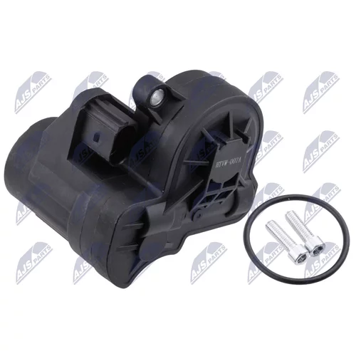 Nastavovací prvok, parkovacia brzda brzdový strmeň HZS-VW-007A /NTY/ - obr. 1
