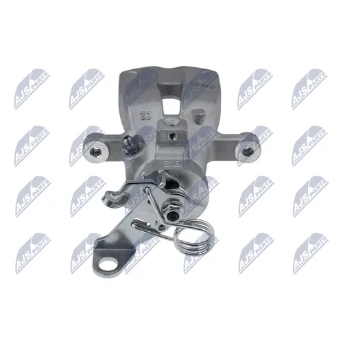 Brzdový strmeň HZT-AR-015 /NTY/ - obr. 1