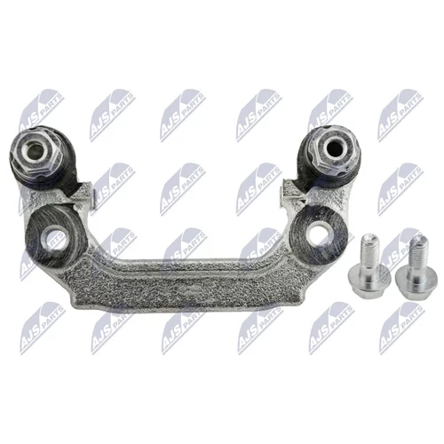 Držiak brzdového strmeňa HZT-FR-036A /NTY/ - obr. 1