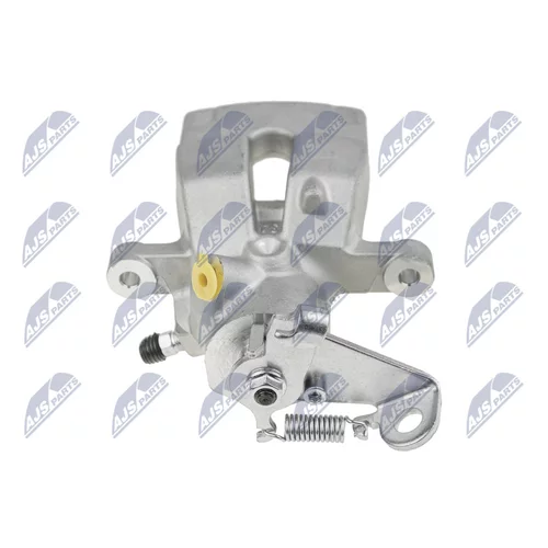 Brzdový strmeň HZT-RE-025 /NTY/ - obr. 1