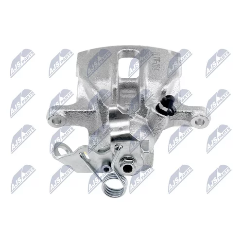 Brzdový strmeň HZT-VW-024 /NTY/ - obr. 1