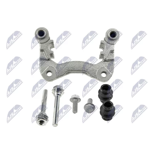 Držiak brzdového strmeňa HZT-VW-057A /NTY/ - obr. 1