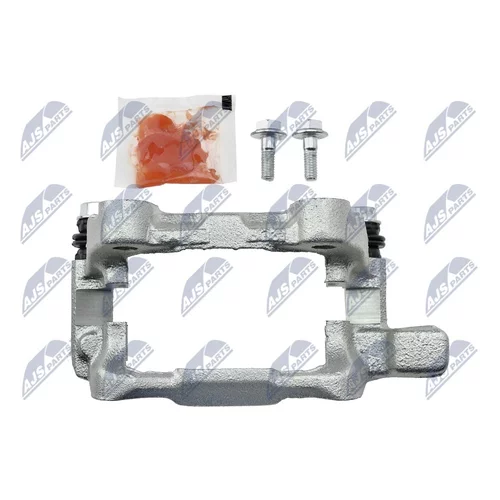 Držiak brzdového strmeňa HZT-VW-073A /NTY/ - obr. 1