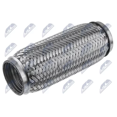 Pružný diel výfuku KAT-UV-005 /NTY/ - obr. 3