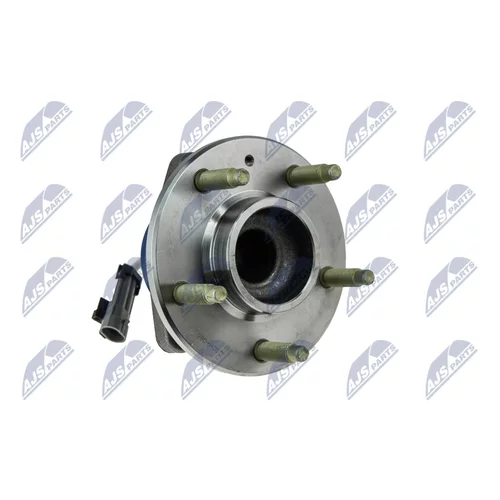 Náboj kolesa KLP-CH-066 /NTY/ - obr. 1