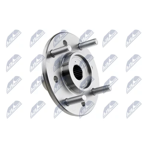 Náboj kolesa KLP-MS-010P /NTY/ - obr. 1