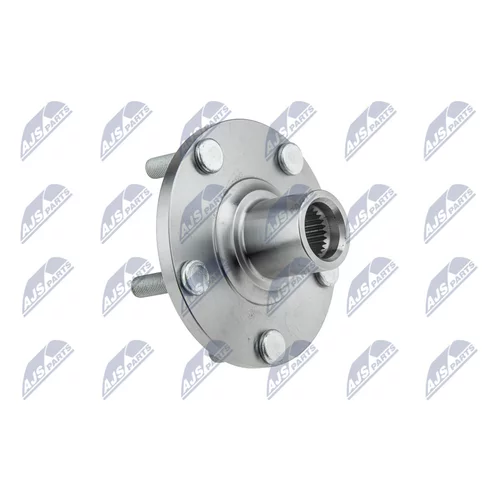 Náboj kolesa NTY KLP-NS-037P