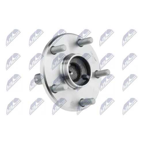 Náboj kolesa KLP-TY-046P /NTY/ - obr. 1