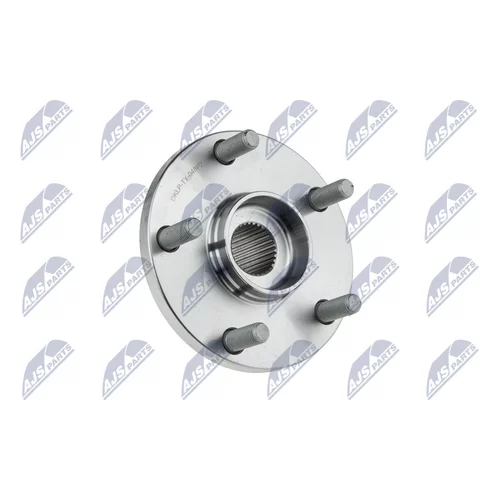 Náboj kolesa KLP-TY-048P2 /NTY/ - obr. 1