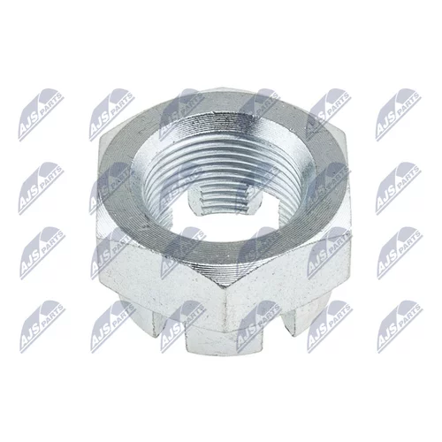 Matica, čap hriadeľa nápravy KSN-NS-002 /NTY/ - obr. 1