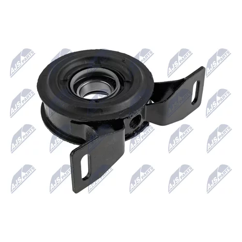 Uloženie kĺbového hriadeľa NLW-FR-002 /NTY/ - obr. 1