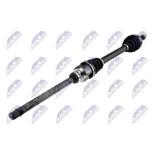 Hnací hriadeľ NTY NPW-CT-150