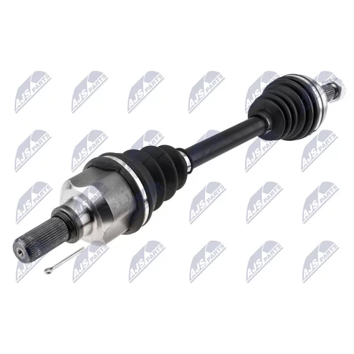 Hnací hriadeľ NTY NPW-CT-159