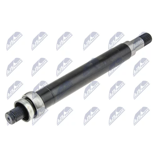 Predlohový hriadeľ prevodovky NPW-FR-014W /NTY/ - obr. 1